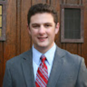 Meet your Posher, Aaron